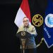 Saksikan Penandatanganan PKB Jasa Raharja dan Serikat Pekerja, Menaker Titip Tiga Agenda Strategis