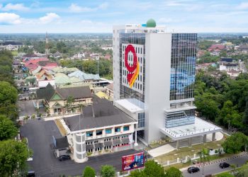 CSR Bank Jambi Perkuat Struktur Sosial Melalui Bantuan Masjid dan Kegiatan Kemasyarakatan
