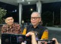 Bank Jambi Apresiasi Polda Jambi, Berkomitmen Pulihkan Kepercayaan Nasabah