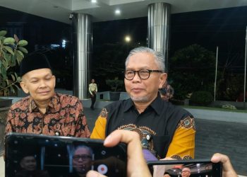 Bank Jambi Apresiasi Polda Jambi, Berkomitmen Pulihkan Kepercayaan Nasabah