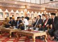 Gubernur Jambi Tegaskan Program Inpres Jalan Daerah Bukti Komitmen Pemerintah Percepat Konektivitas