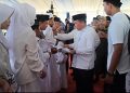 Peringatan 10 Muharram 1448 H, Gubernur Al Haris Santuni 2.000 Anak Yatim