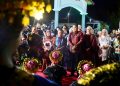 Pekan Budaya “Jambi Elok Nian” di Anjungan Merangin Berlangsung Meriah