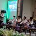 Wagub Sani Sambut Kepulangan 443 Jamaah Haji Kloter BTH-21 ke Provinsi Jambi