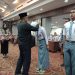 54 Paskibraka Jambi Jalani Pemusatan Pendidikan dan Pelatihan