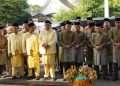 Paripurna HUT ke-80 Kota Jambi Dihadiri Menko Pangan hingga Wamendagri