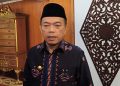 SKK Migas Tawarkan PI 7 Persen, Al Haris Akan Bahas Bersama BUMD dan Pansus