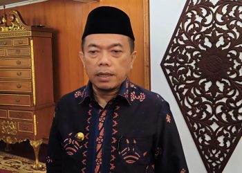 SKK Migas Tawarkan PI 7 Persen, Al Haris Akan Bahas Bersama BUMD dan Pansus