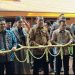 Damping Menteri Kebudayaan RI Fadli Zon, Gubernur Al Haris Resmikan Museum Sriwijaya Dharmakirti Candi Muaro Jambi