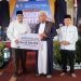 Bank Jambi Serahkan CSR untuk Ponpes Sirojul Mukhlasin Al Fauzean