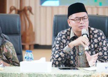 DPRD Desak DLH Kota Jambi Proaktif Sosialisasikan OPBM