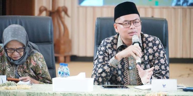 DPRD Desak DLH Kota Jambi Proaktif Sosialisasikan OPBM