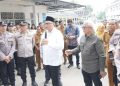 Sikapi Aksi Massa Soal Tata Kelola Sampah, Ini yang di Sampaikan Kemas Farid