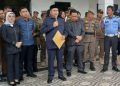 Soal hak Angket ke Walikota Jambi, ini Kata Kemas Farid