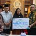 DPRD Kota Jambi Perkuat Perlindungan Jaminan Sosial, Salurkan Santunan Kematian Rp.42 Juta