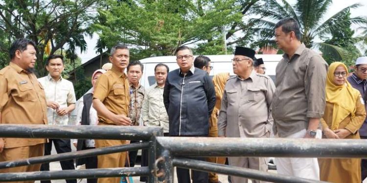 Temukan Banyak Aset Daerah Tak Produktif, DPRD Kota Jambi Buka Peluang Bentuk Pansus Aset