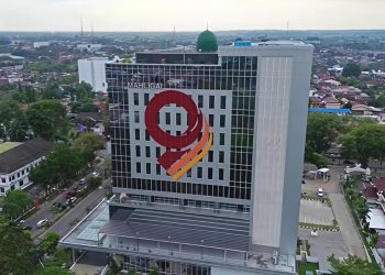 Bank Jambi Dinilai Perlu Perkuat Intermediasi dan Digitalisasi demi Dorong Ekonomi Daerah