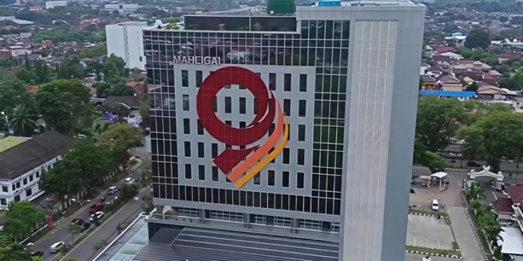 Bank Jambi Dinilai Perlu Perkuat Intermediasi dan Digitalisasi demi Dorong Ekonomi Daerah