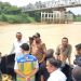 Longsor Ancam PDAM dan Permukiman: Ketua DPRD dan Komisi V DPR RI Sepakat Perjuangkan Turap Sungai Batanghari