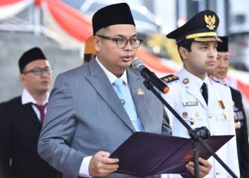 Momentum HUT ke-81 RI: DPRD Kota Jambi Dorong Kebijakan yang Menyentuh Langsung Masyarakat