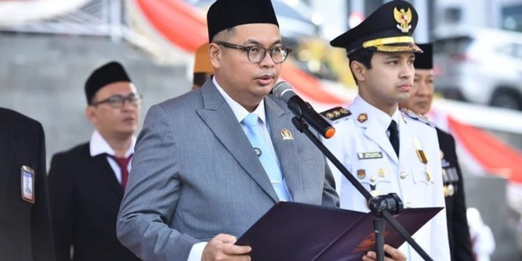 Momentum HUT ke-81 RI: DPRD Kota Jambi Dorong Kebijakan yang Menyentuh Langsung Masyarakat
