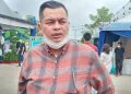 Ketua DPRD Kota Jambi: Pokir Bukan Dana Pribadi Dewan, Melainkan Aspirasi Masyarakat