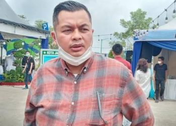 Ketua DPRD Kota Jambi: Pokir Bukan Dana Pribadi Dewan, Melainkan Aspirasi Masyarakat