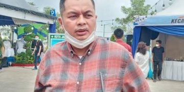 Ketua DPRD Kota Jambi: Pokir Bukan Dana Pribadi Dewan, Melainkan Aspirasi Masyarakat