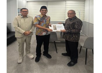 DPRD Kota Jambi Gencar Percepat Penyelesaian Polemik Zona Merah