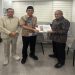 DPRD Kota Jambi Gencar Percepat Penyelesaian Polemik Zona Merah