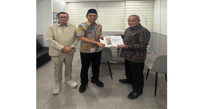 DPRD Kota Jambi Gencar Percepat Penyelesaian Polemik Zona Merah