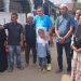 Jalan 60 Meter di Permata Abadi, Wujud Janji Kemas Faried kepada Rafi