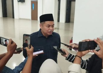 Kualitas Udara Memburuk, DPRD Kota Jambi Prioritaskan Keselamatan Anak Sekolah