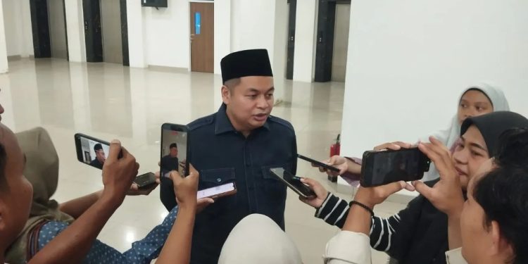 Kualitas Udara Memburuk, DPRD Kota Jambi Prioritaskan Keselamatan Anak Sekolah
