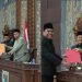 Paripurna DPRD Kota Jambi Setujui APBD-P 2026 Senilai Rp1,99 Triliun,