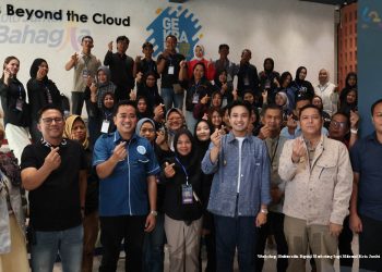 Pemkot Jambi Perkuat Ekraf Lewat Workshop Digital Marketing
