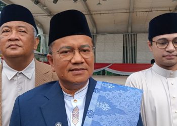 Pemkot Jambi Kurbankan 187 Sapi, 16 Ekor Kambing