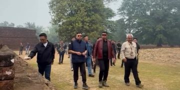 Ketua DPRD Kota Jambi dan Forkopimda Gelar Sunday Morning Ride, Tekankan Keselamatan Berlalu Lintas