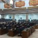 Pemkot Jambi Proyeksikan Pendapatan APBD 2027 Turun Jadi Rp1,63 Triliun