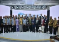 Pemkot Jambi Perkuat Jejaring Global Lewat Forum UCLG ASPAC