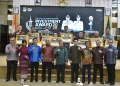 Pemkot Jambi Gelar Investment Award 2026