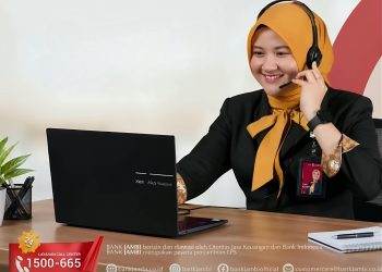 Bank Jambi Ingatkan Waspada Penipuan Aktivasi Mobile Banking