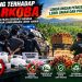 PTPN IV Regional IV Dukung Pemberantasan Narkoba di Jambi