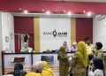 Bank Jambi Perkuat Transformasi Digital untuk Layanan Lebih Efisien dan Terintegrasi