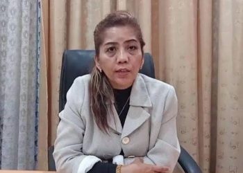 Komisi IV DPRD Kota Jambi Dorong Langkah Nyata Atasi Gizi Siswa Kurang Mampu