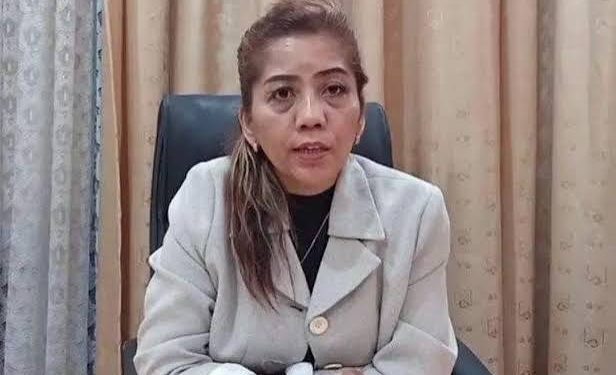 Komisi IV DPRD Kota Jambi Dorong Langkah Nyata Atasi Gizi Siswa Kurang Mampu