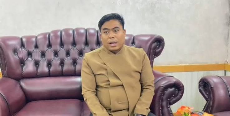 DPRD Kota Jambi Ingatkan Investor Lengkapi Perizinan Sebelum Bangun Proyek