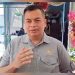 Kemas Farid : DPRD Kota Jambi: Evaluasi Tegas Kerja Sama Sampah TPA Talang Gulo