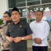 Komisi I DPRD Kota Jambi Minta Disperindag Segera Data PKL di Trotoar