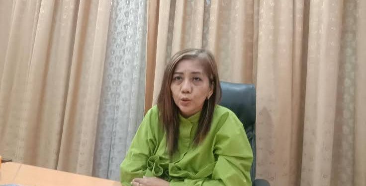 DPRD Kota Jambi Soroti Penyaluran Bansos: Salah Sasaran dan Dugaan Penyalahgunaan Data
